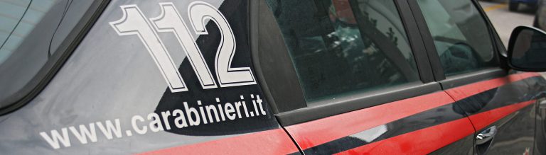 carabinieri 768x219