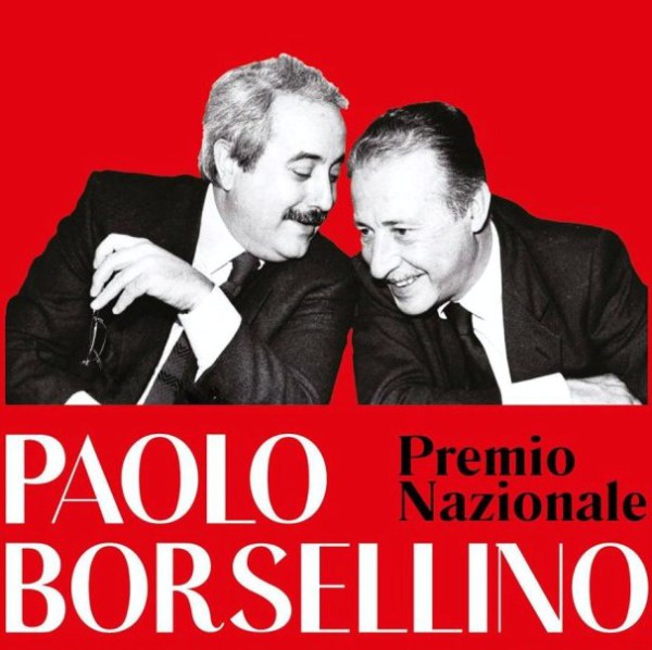 Premio Paolo Borsellino