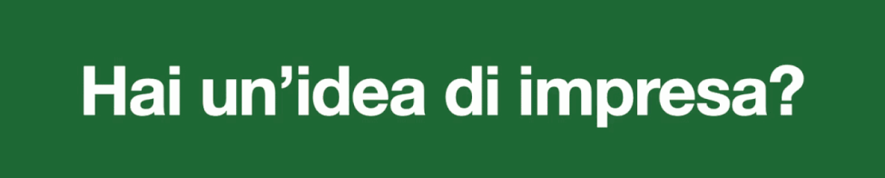 IDEA D'IMPRESA