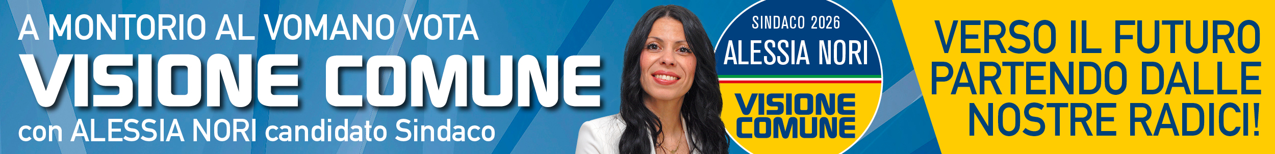 ALESSIA NORI