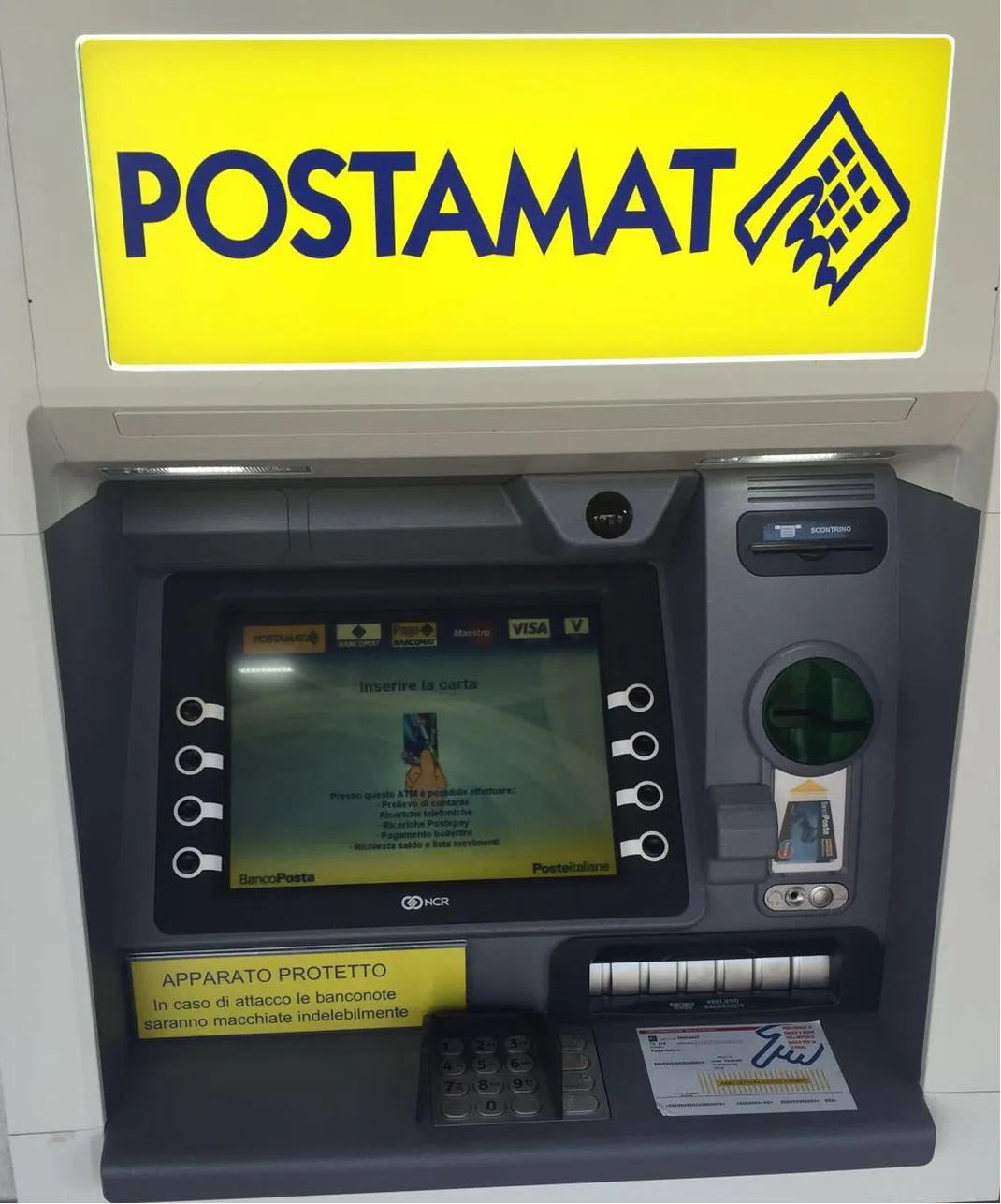 ATMPostamat