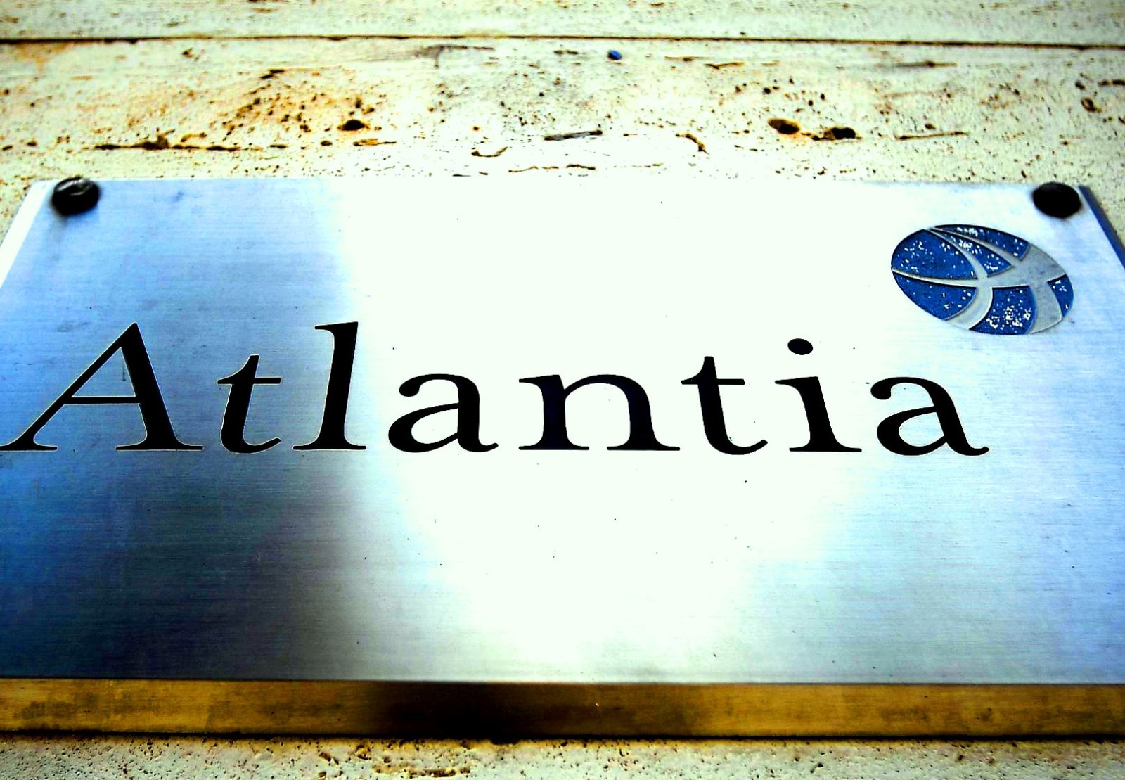 Atlantia