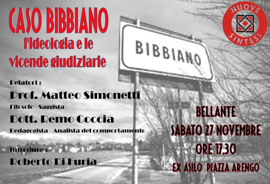 BIBBIANO