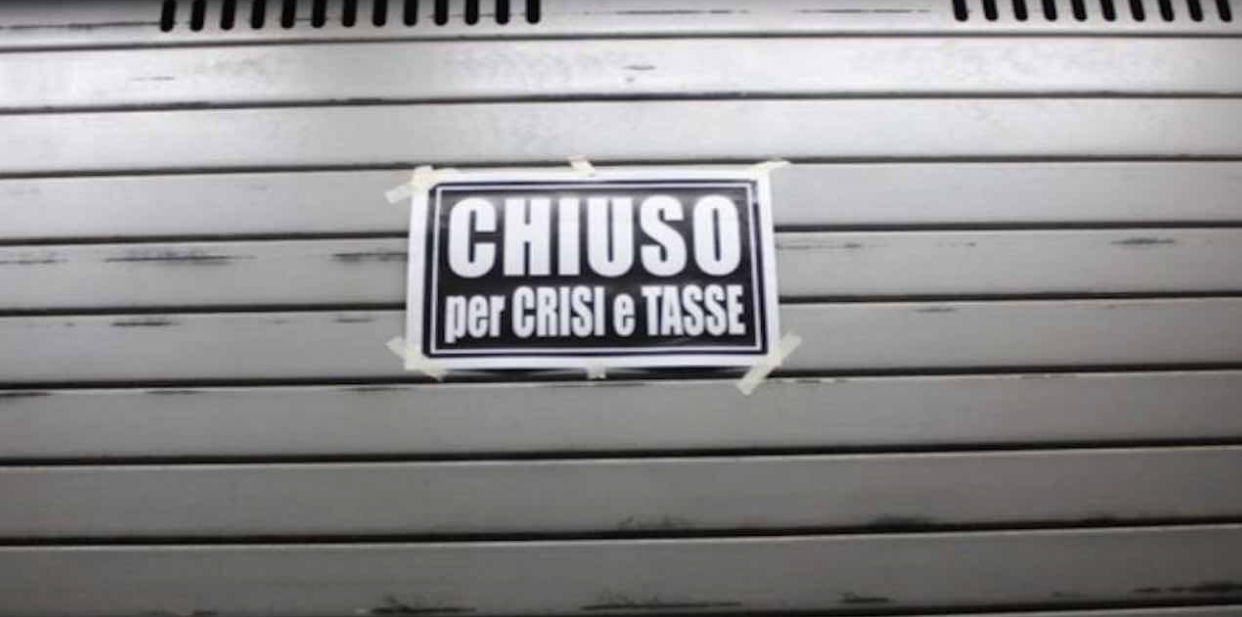 CHIUSOTASSE