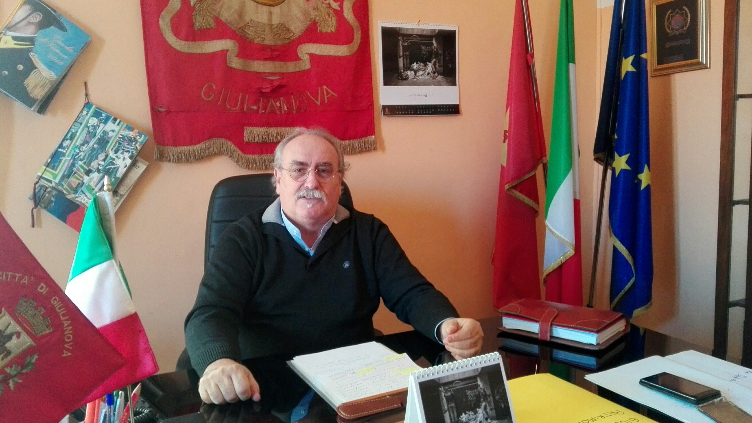COMMISSARIO STRAORDINARIO Eugenio Soldà.JPG