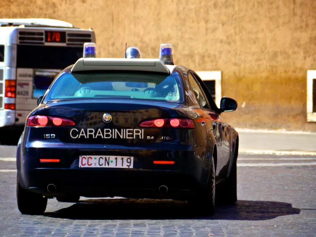 Carabinieri