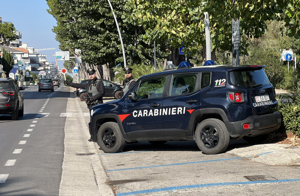 Carabinierialba