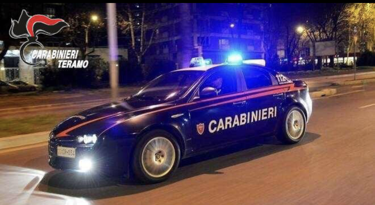 Carabinot