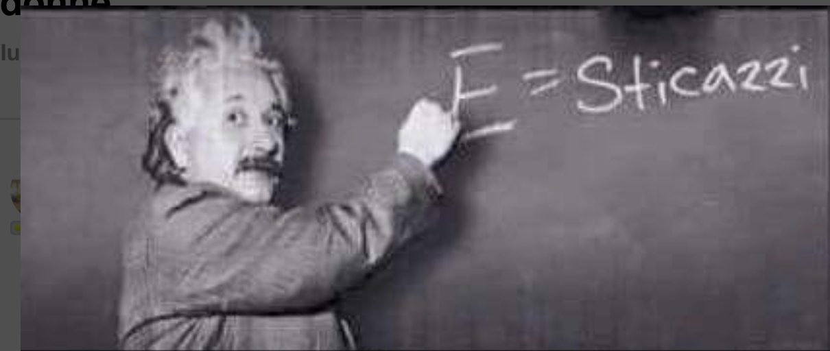 Einsteinstica