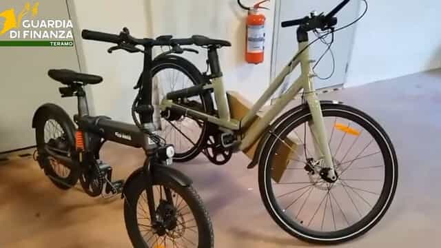 Elebike