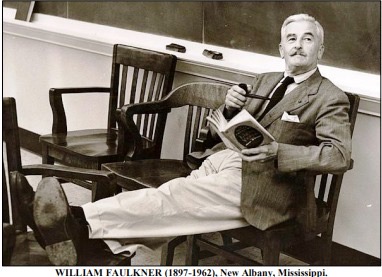 Faulkner