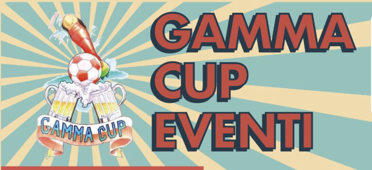 Gammacup