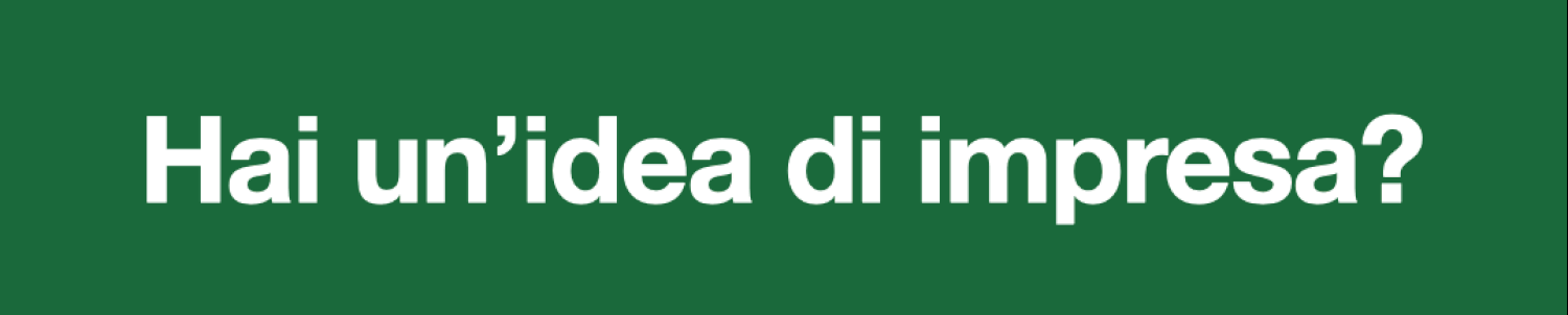 IDEA D'IMPRESA