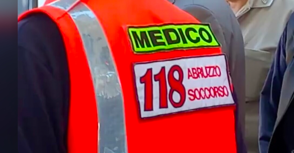 Medico118