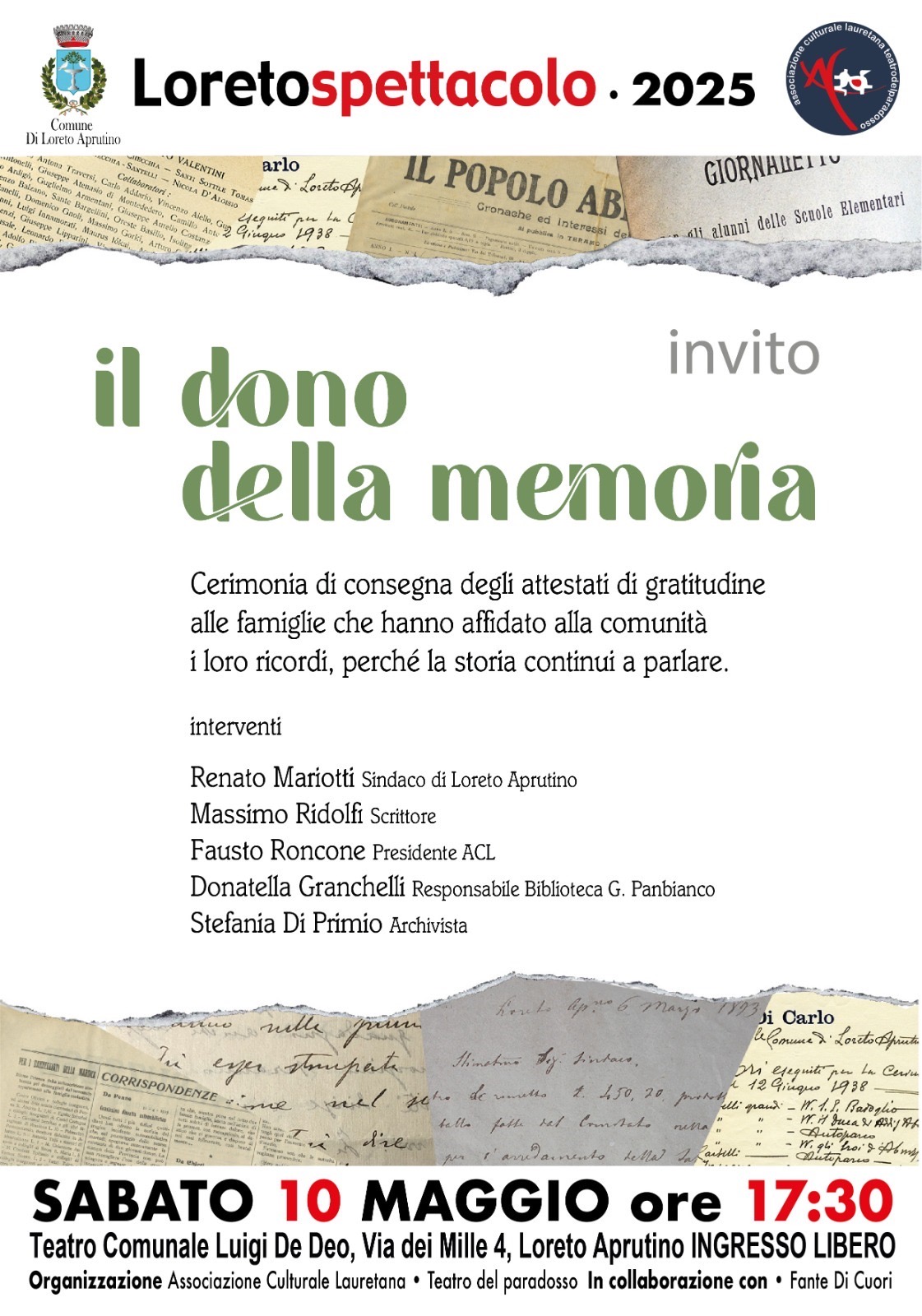 Memoridi