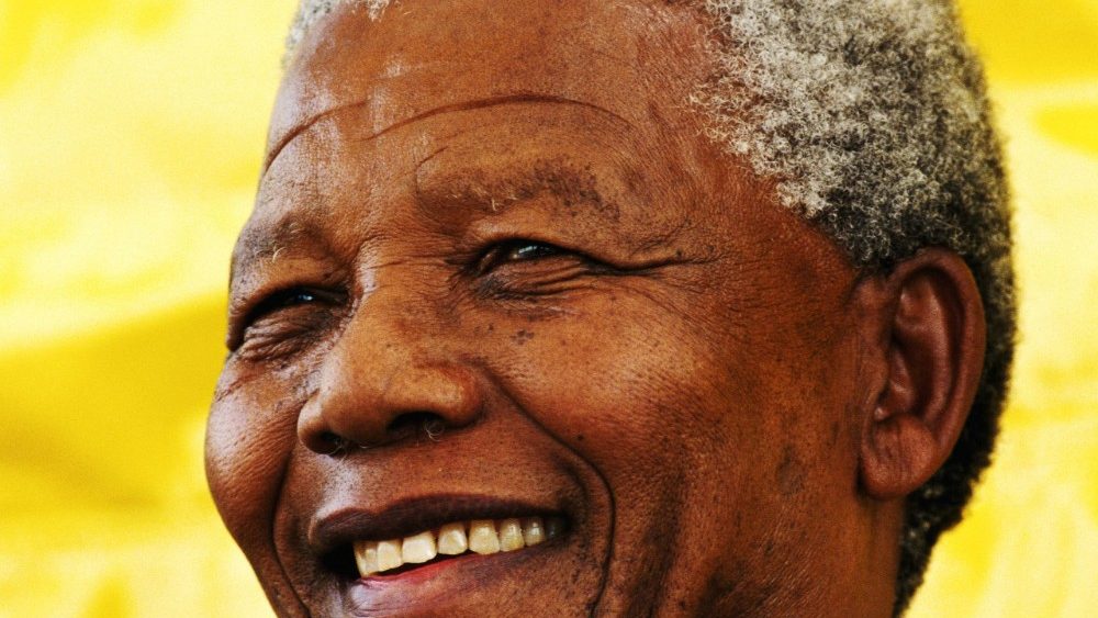 NELSONMANDELA