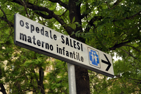 OSPEDALESALESIANCONA