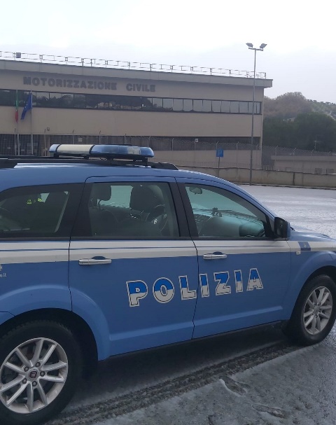 POLIZIAMOTO