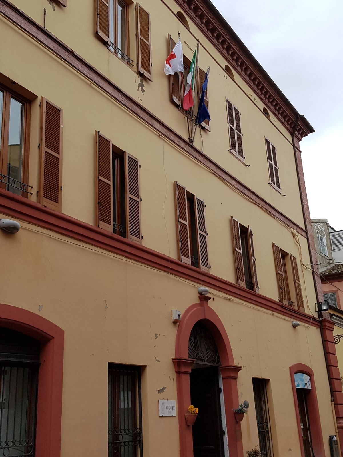 Palazzo comunale di Corso Garibaldi.JPG