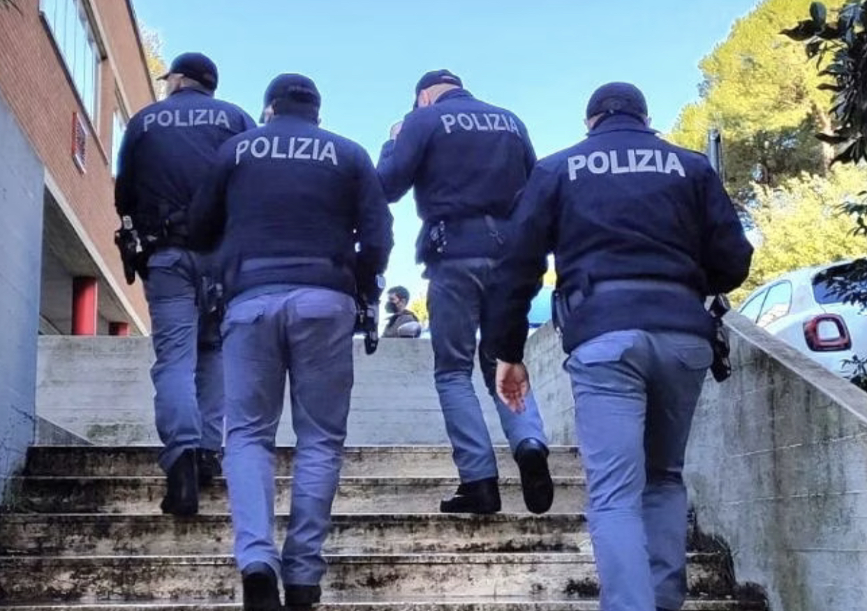 Poliziacantiere