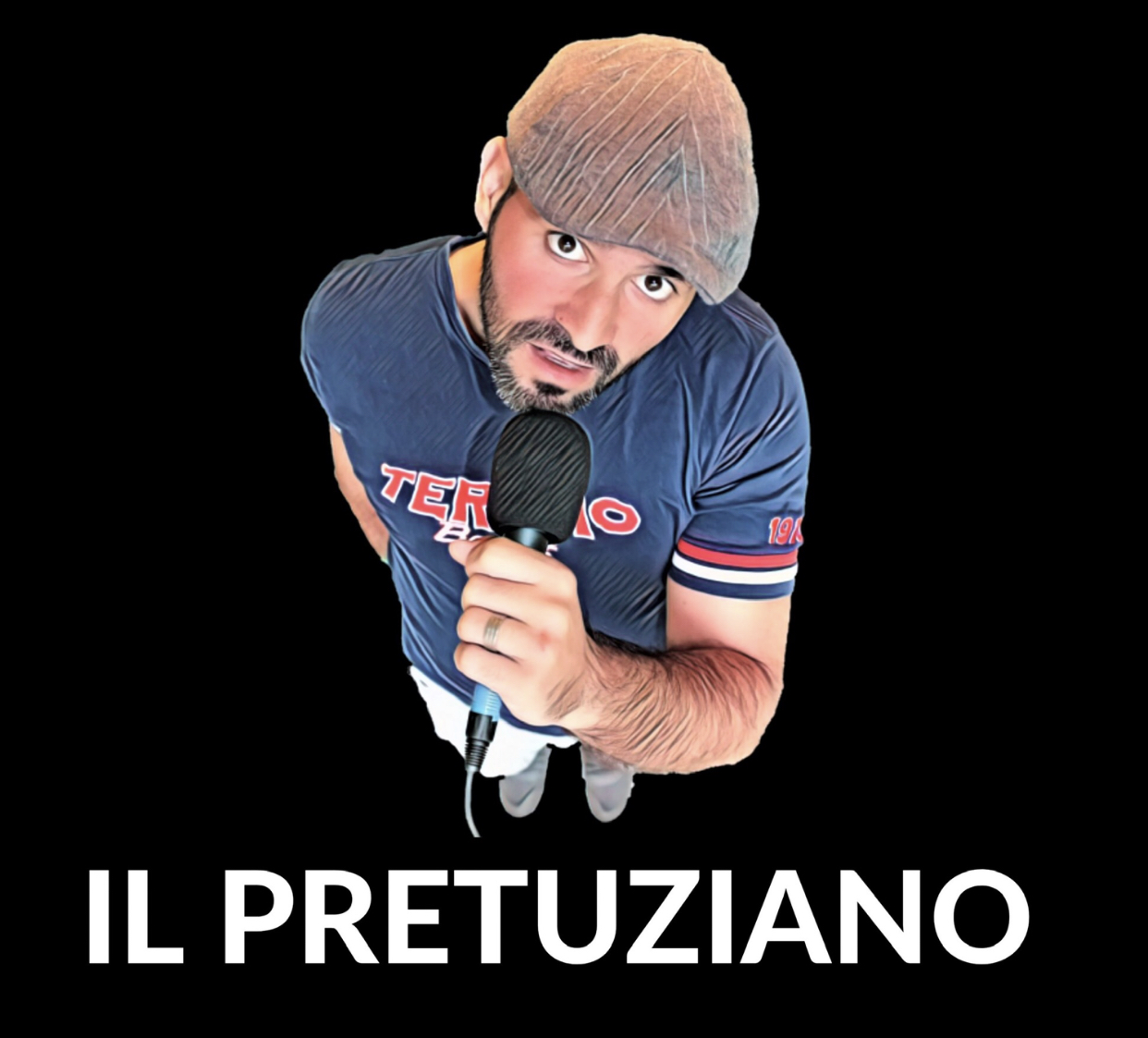 Pretuzianus