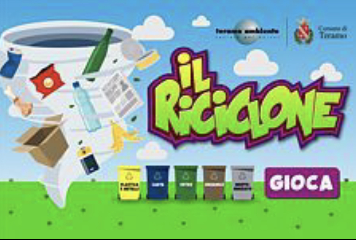 Riciclone