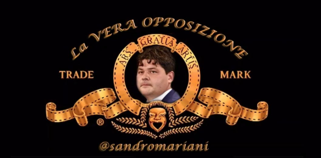 SANDROMARIANIFILM