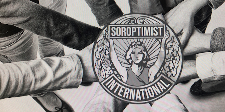 SOROPTIMIST