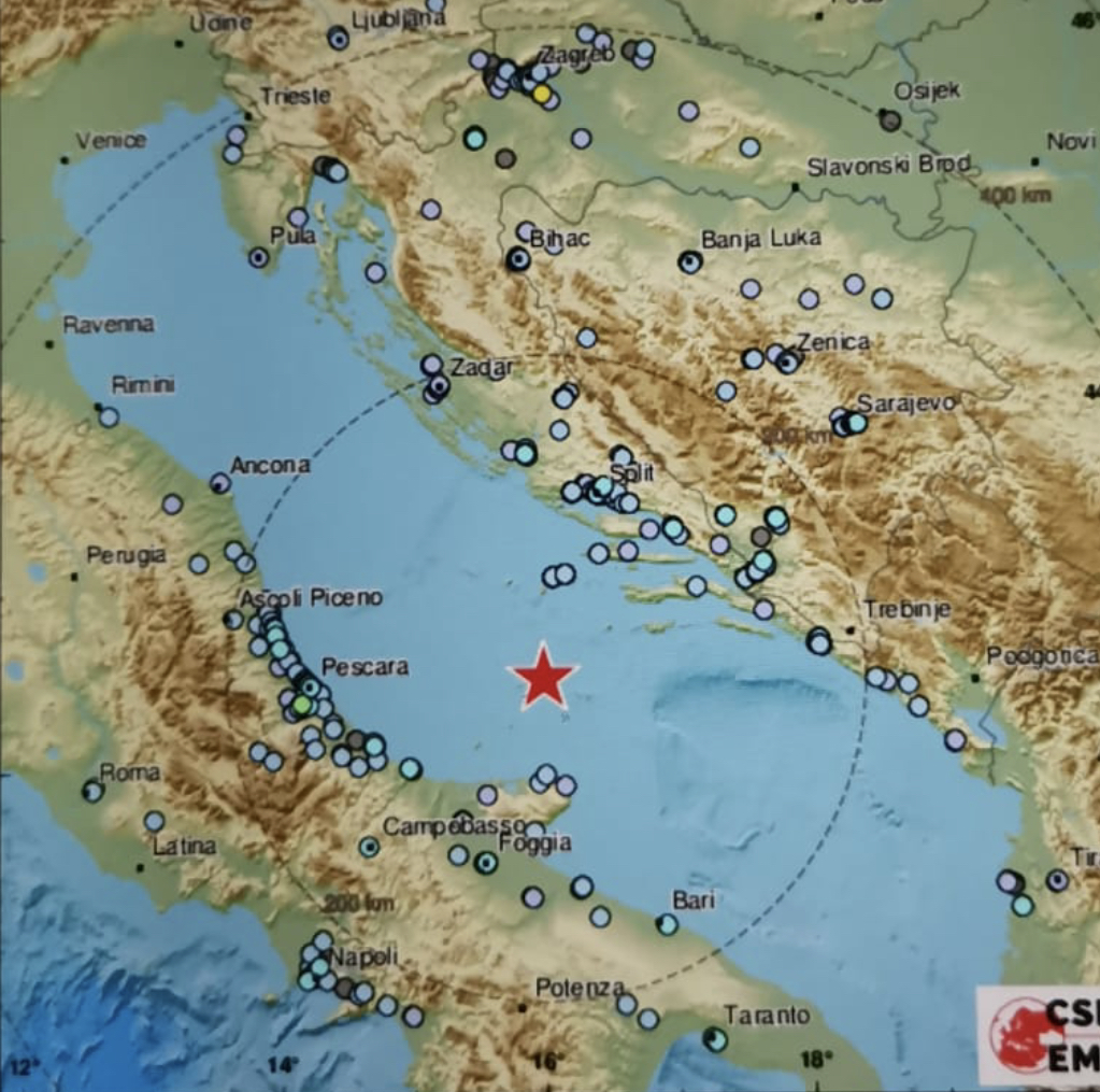 Terremotosisma