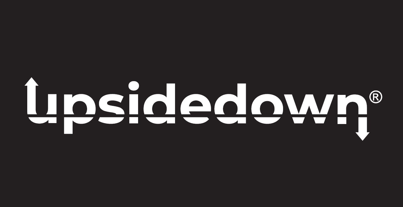 Upsidedow