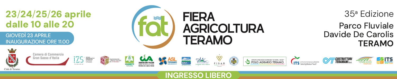 FIERA AGRICOLTURA