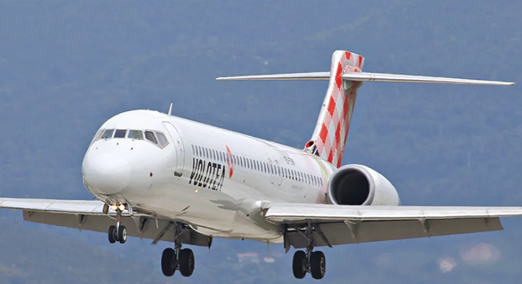 VOLOTEA