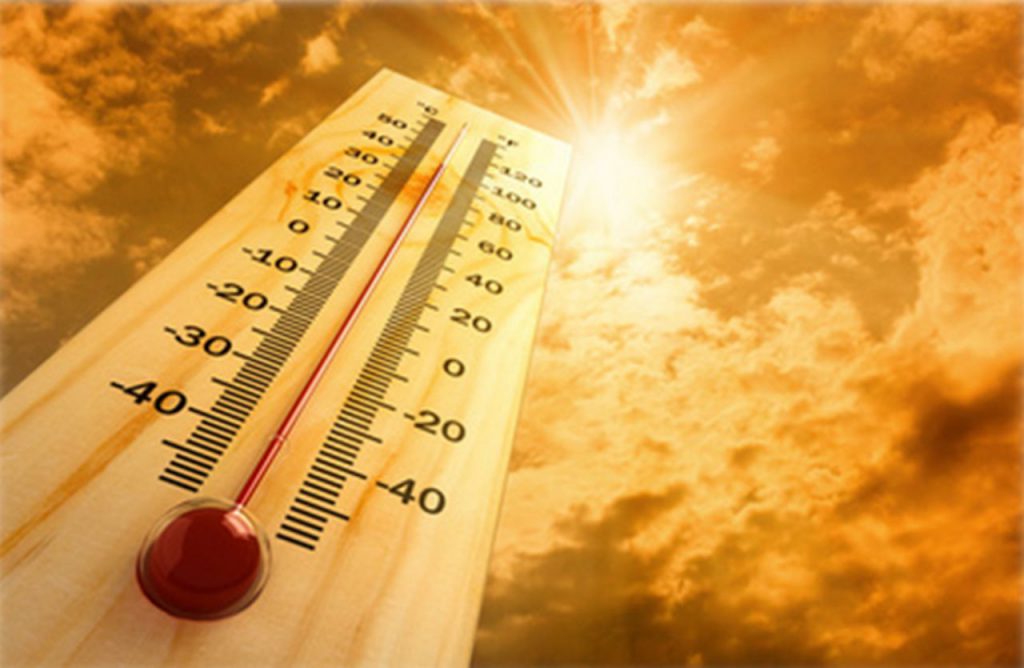 anche in italia durante la stagione estiva il caldo pu raggiungere intensit elevate 3bmeteo 60341 1024x668