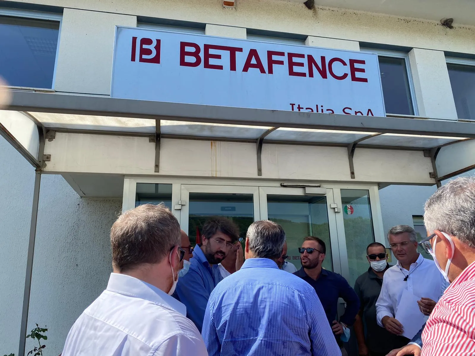 betafence