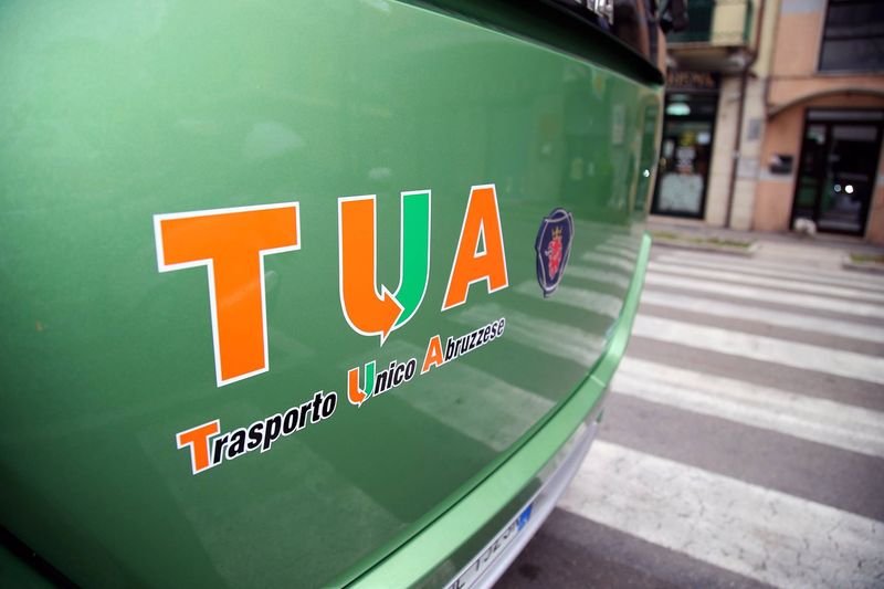 bus tua