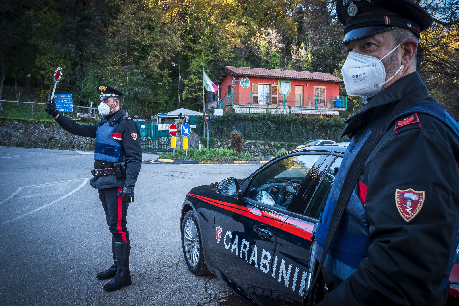 carabineri