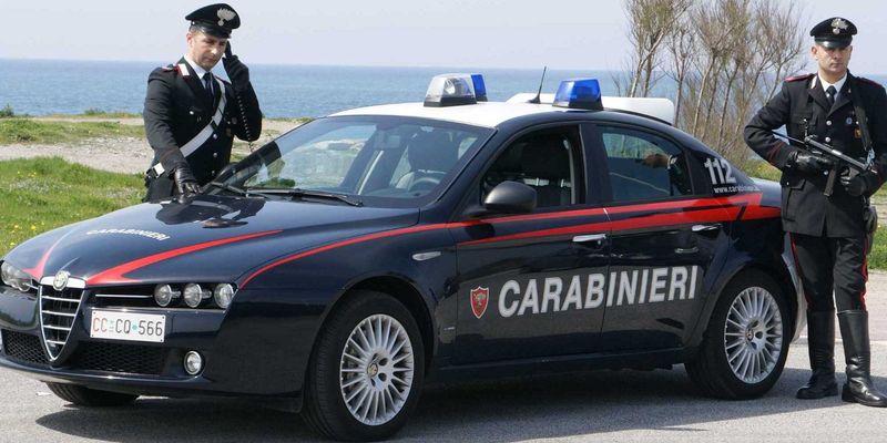 carabinieri 32597bae a8fe 4890 b9fa 9ee599b083db f483d619 de26 47f0 b229 6a321af0e5ef 2000x999