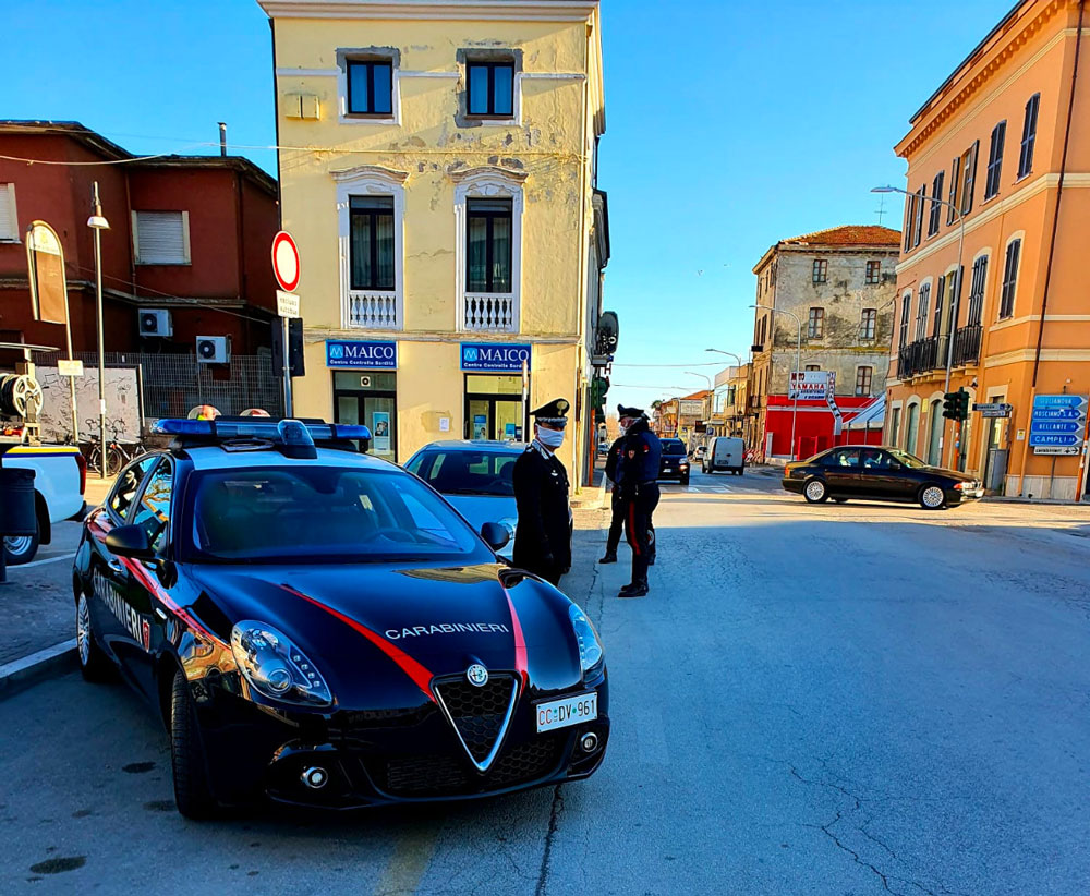 Carabinieri