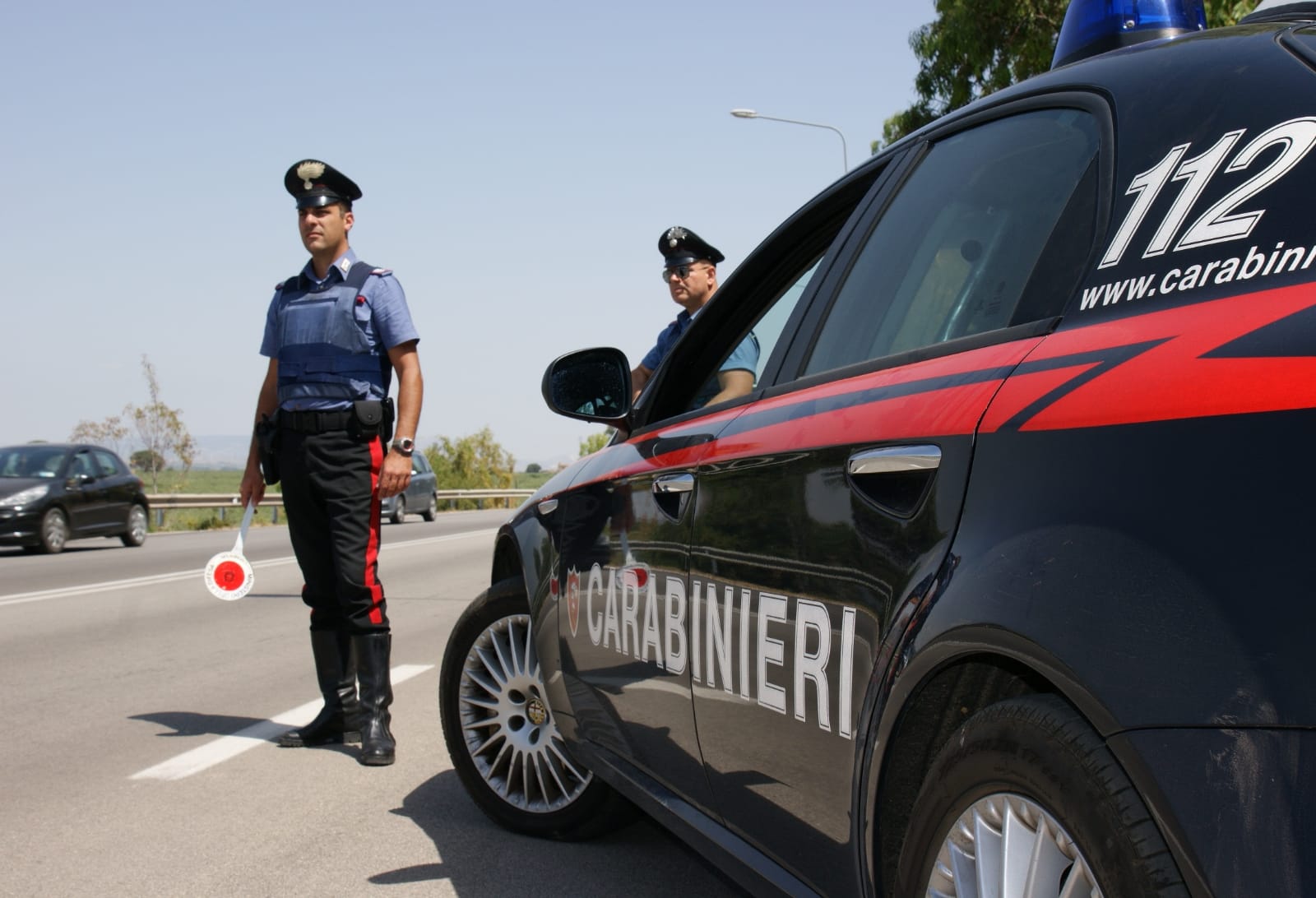 carabinierinuova