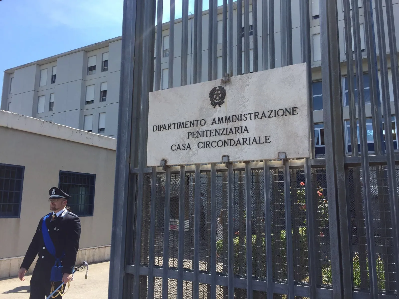 carcereteramo