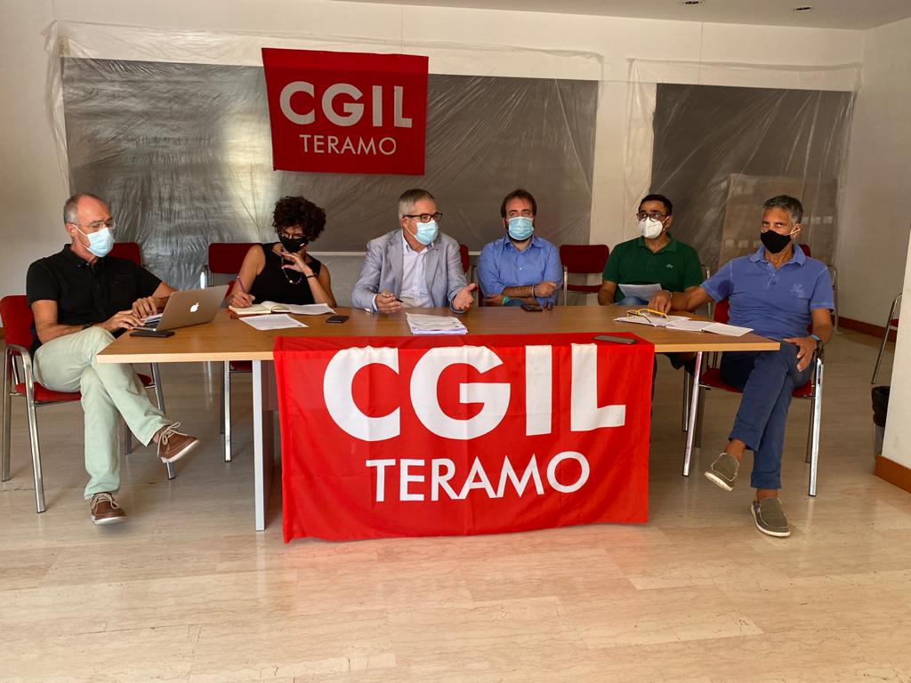 cgil