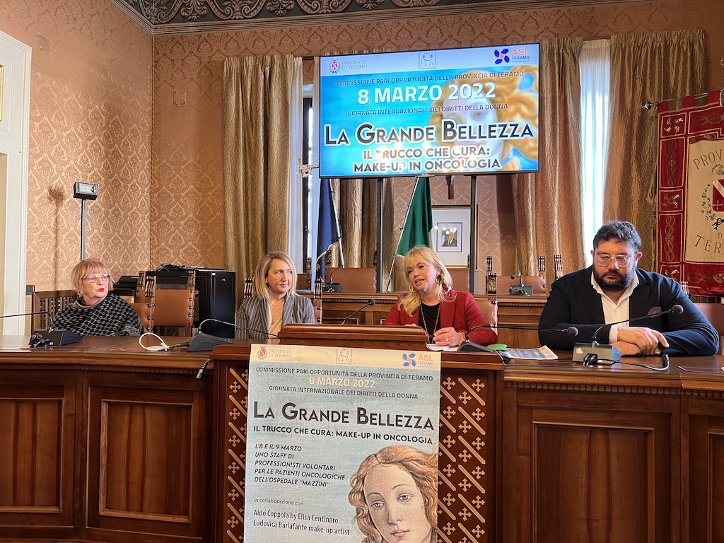 da_sx_elena_centinaro_-_katia_cannita_-_tania_bonnici_castelli_-_luca_frangioni.JPG