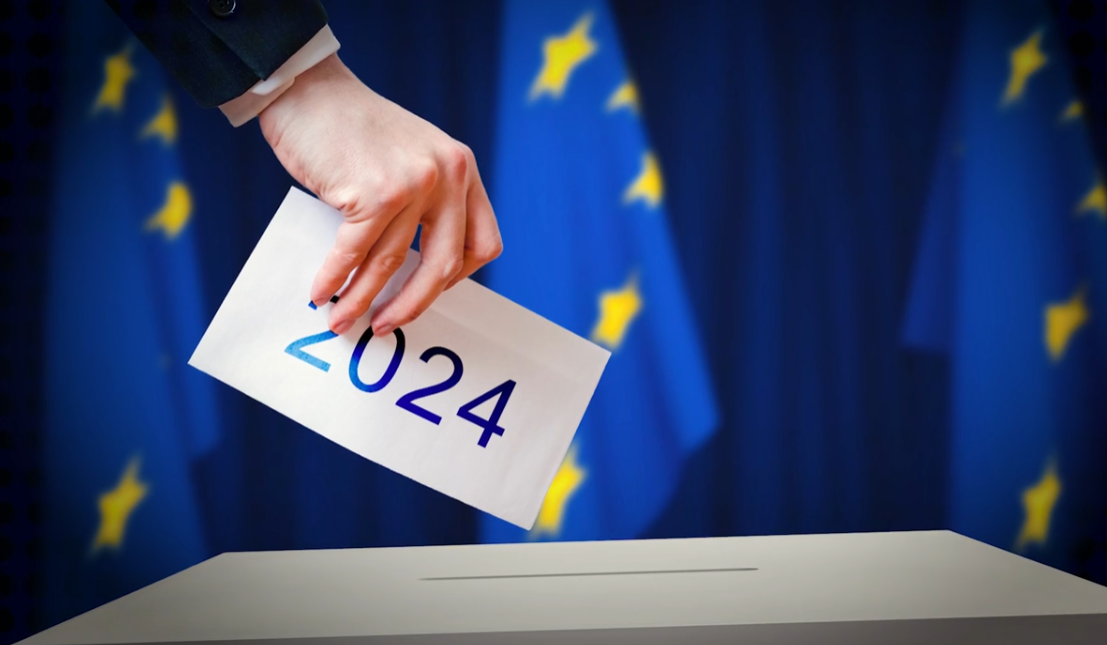 elezioni europee 2024