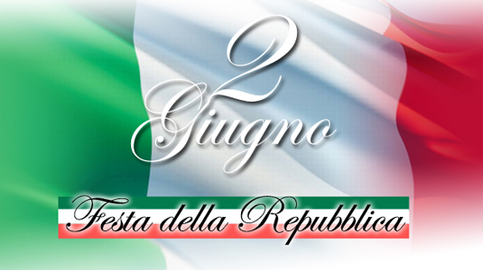 festa repubblica