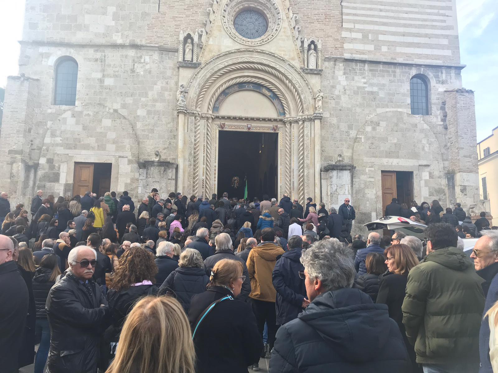 funeralibeatrice