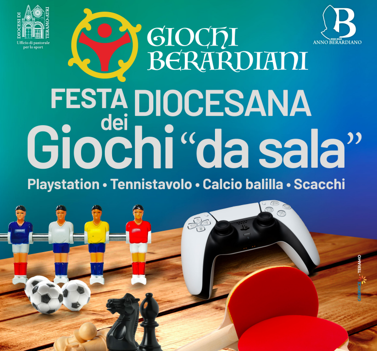 giochisala