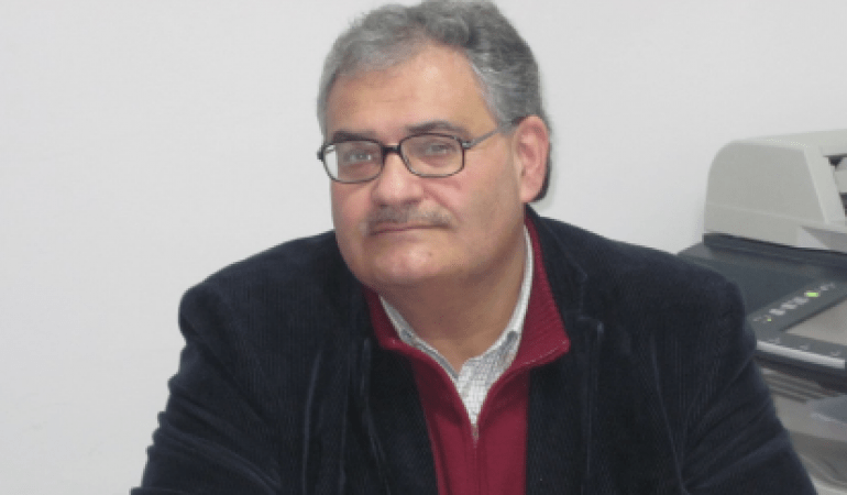 giuliano galiffi