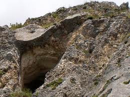 grotta SAN FRANCO