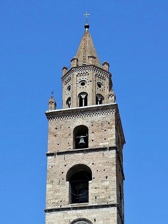il campanile