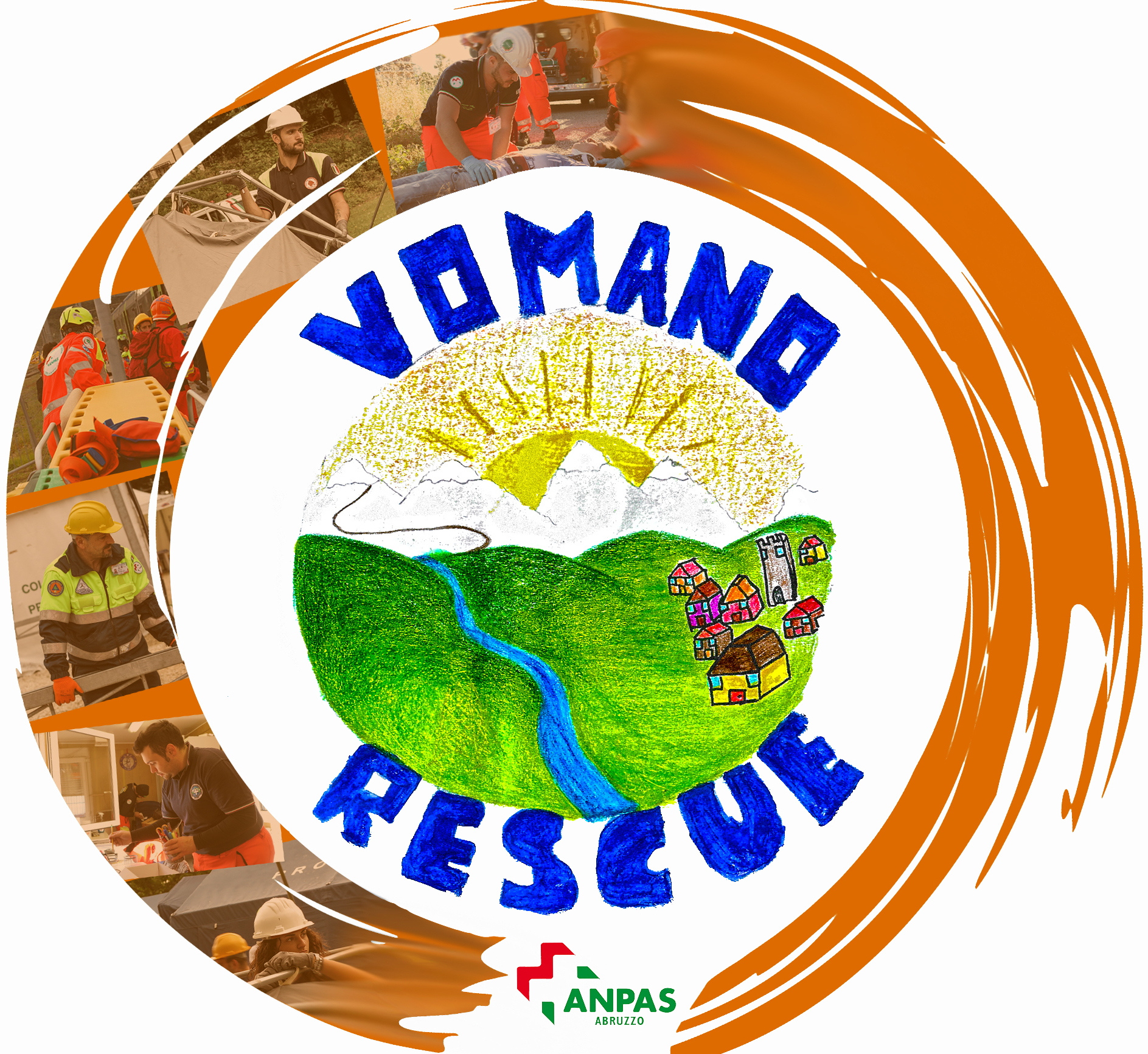 locandina VOMANO RESCUE 2018 defws